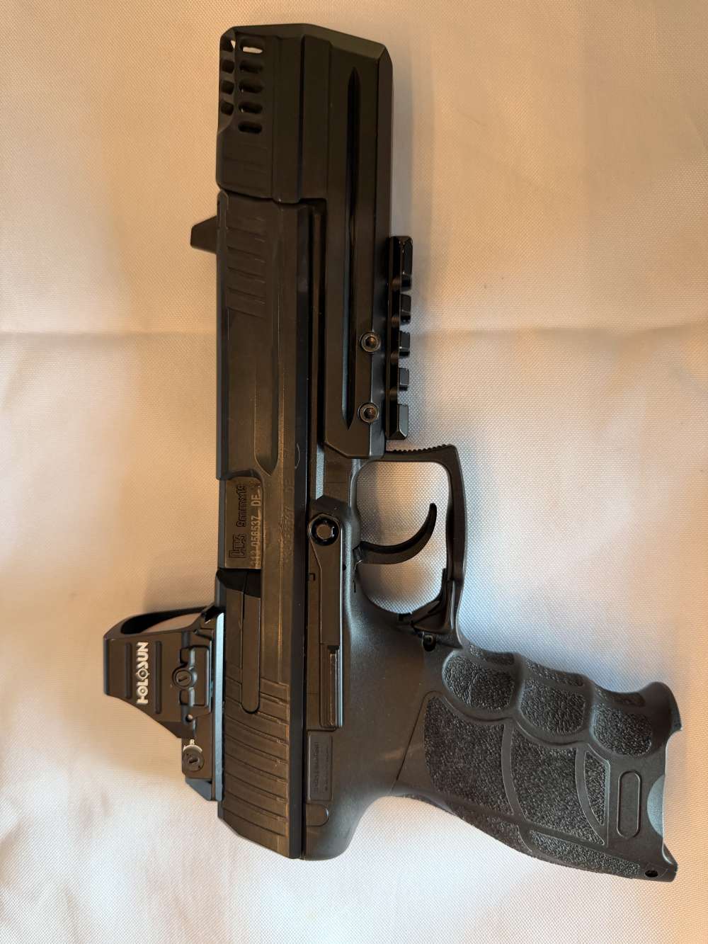 Langdon Tactical H&K P30L 9MM-img-6