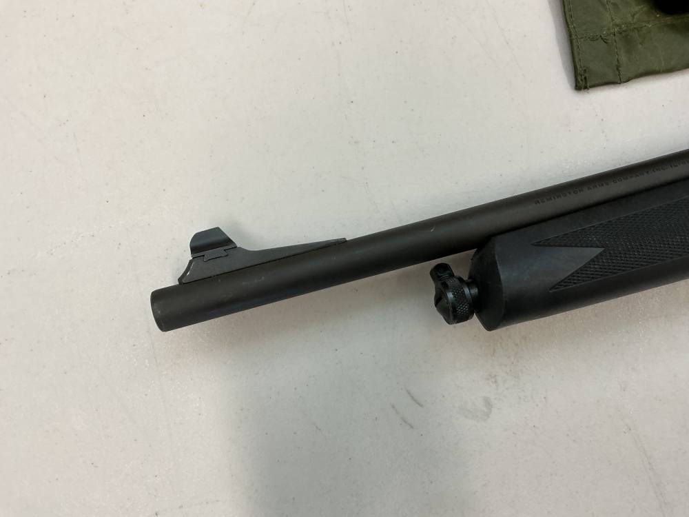 REMINGTON 7600 POLICE .308 WIN 16.5” BARREL PUMP ACTION RIFLE-img-16