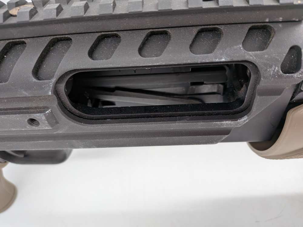 Your Home is your Fortress: Mossberg 500 ATI Tactical Cruiser -img-4