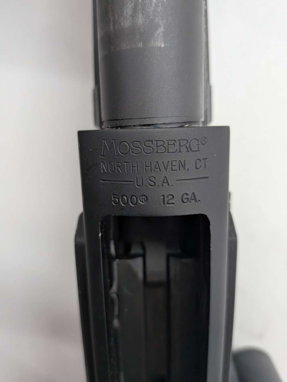 Your Home is your Fortress: Mossberg 500 ATI Tactical Cruiser -img-7