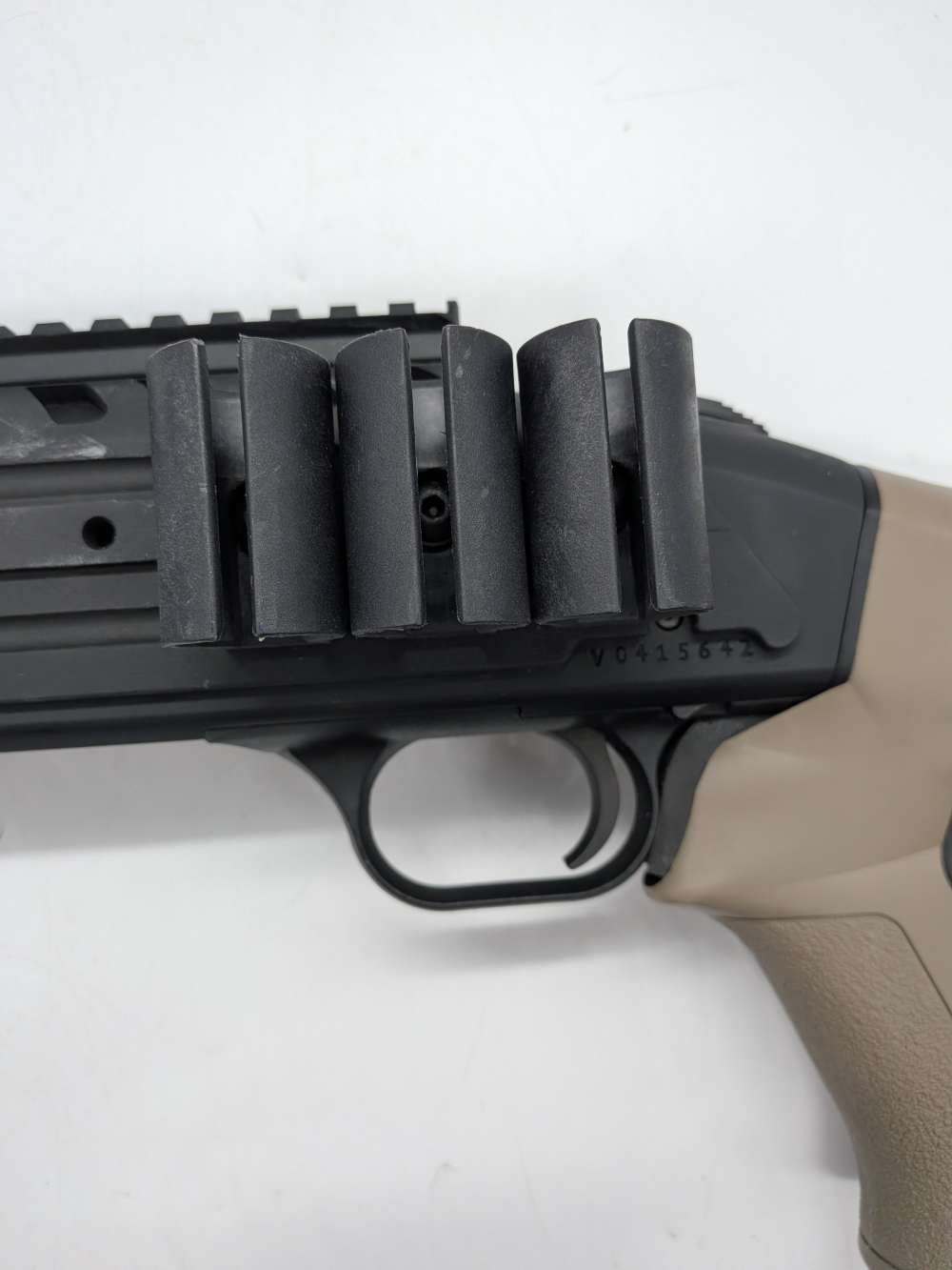 Your Home is your Fortress: Mossberg 500 ATI Tactical Cruiser -img-3