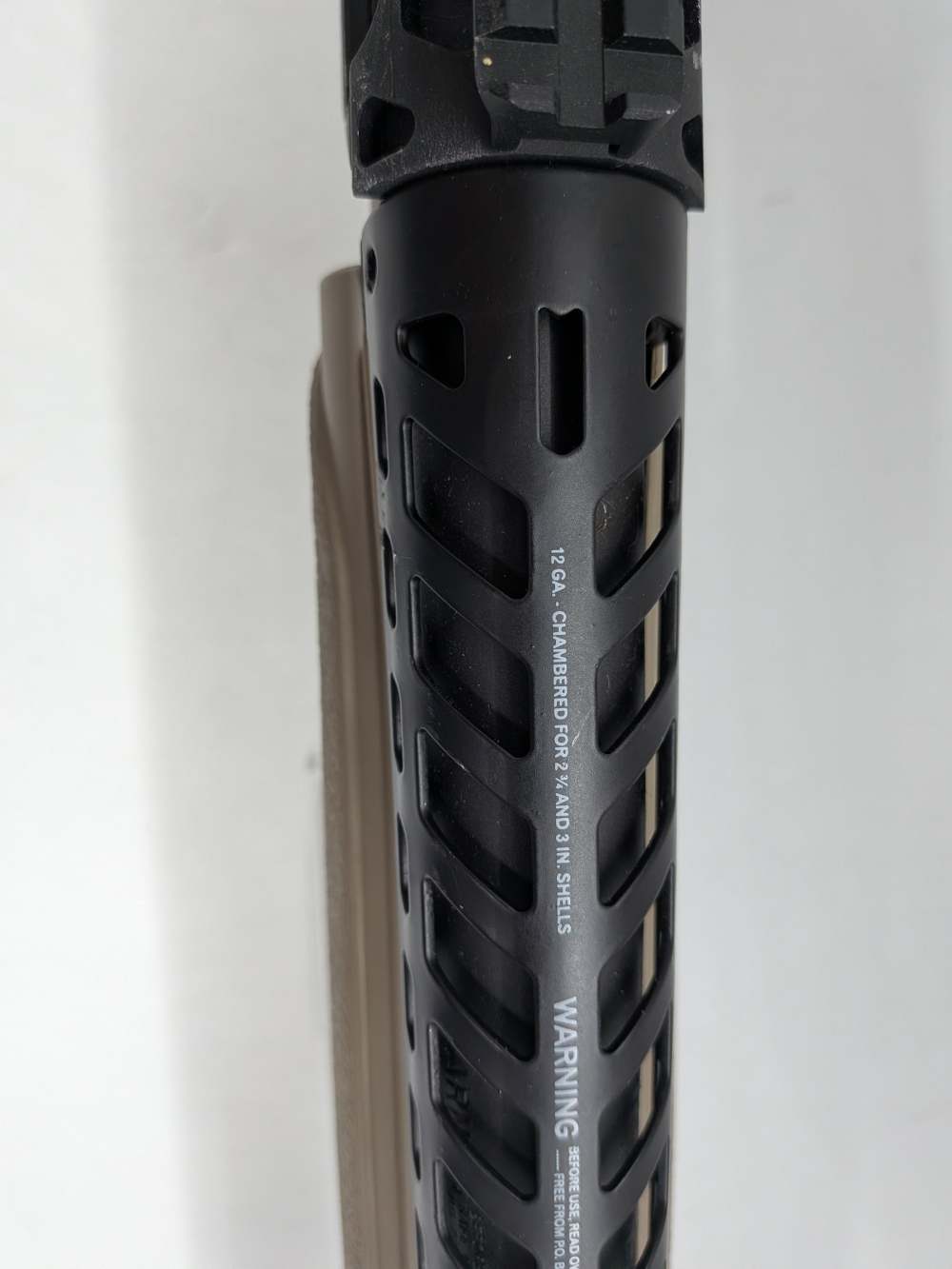 Your Home is your Fortress: Mossberg 500 ATI Tactical Cruiser -img-6