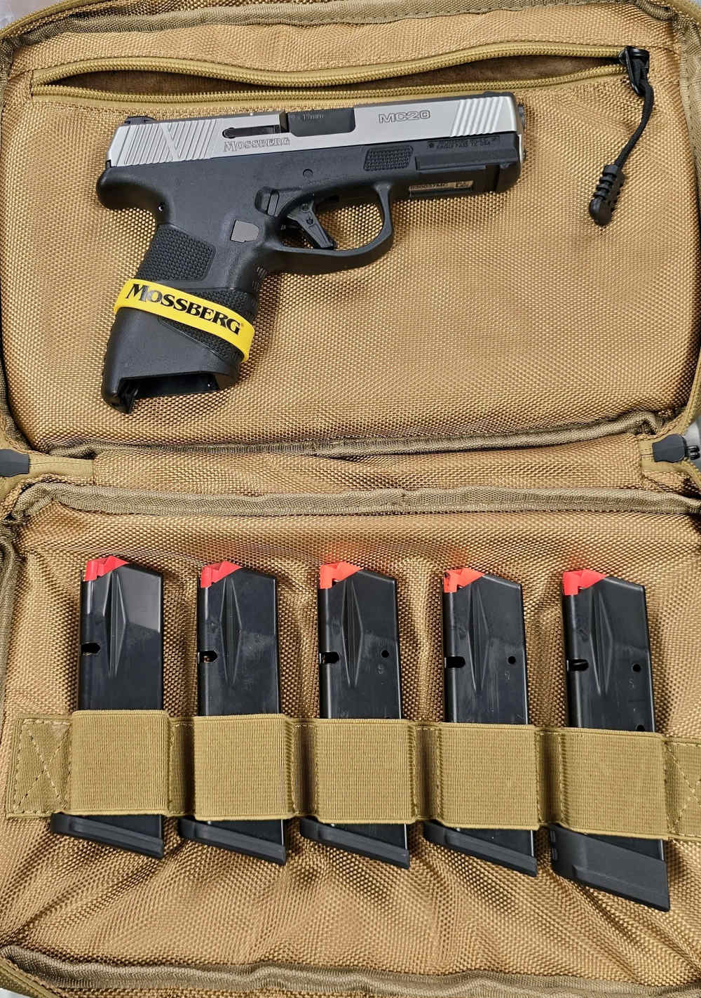 MOSSBERG MC2C COMPACT 9MM-img-0