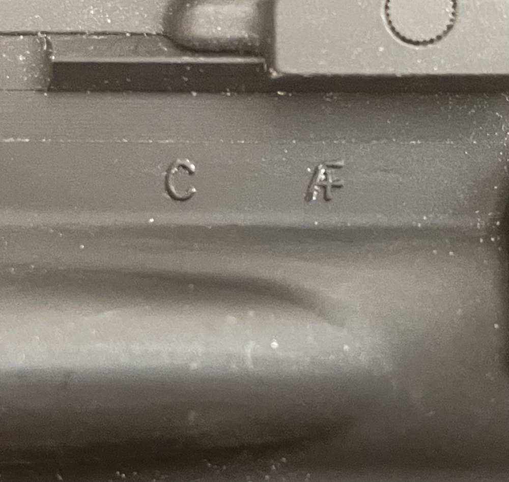 COLT MATCH TARGET HBAR 16” AR-15 A3  5.56/.223 -img-19