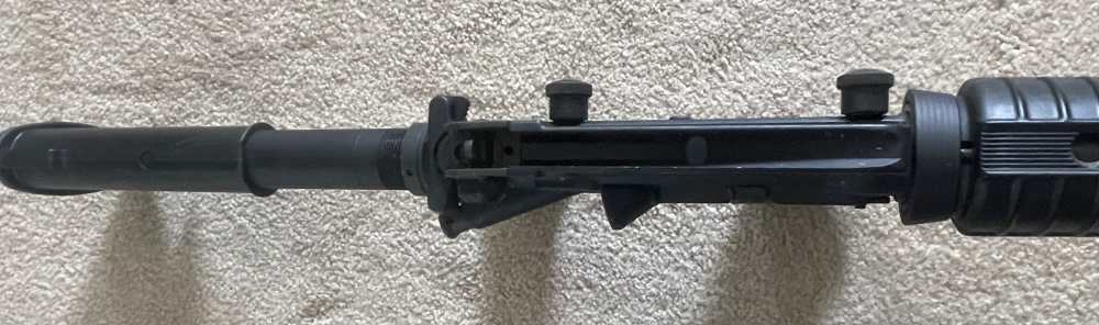 COLT MATCH TARGET HBAR 16” AR-15 A3  5.56/.223 -img-16