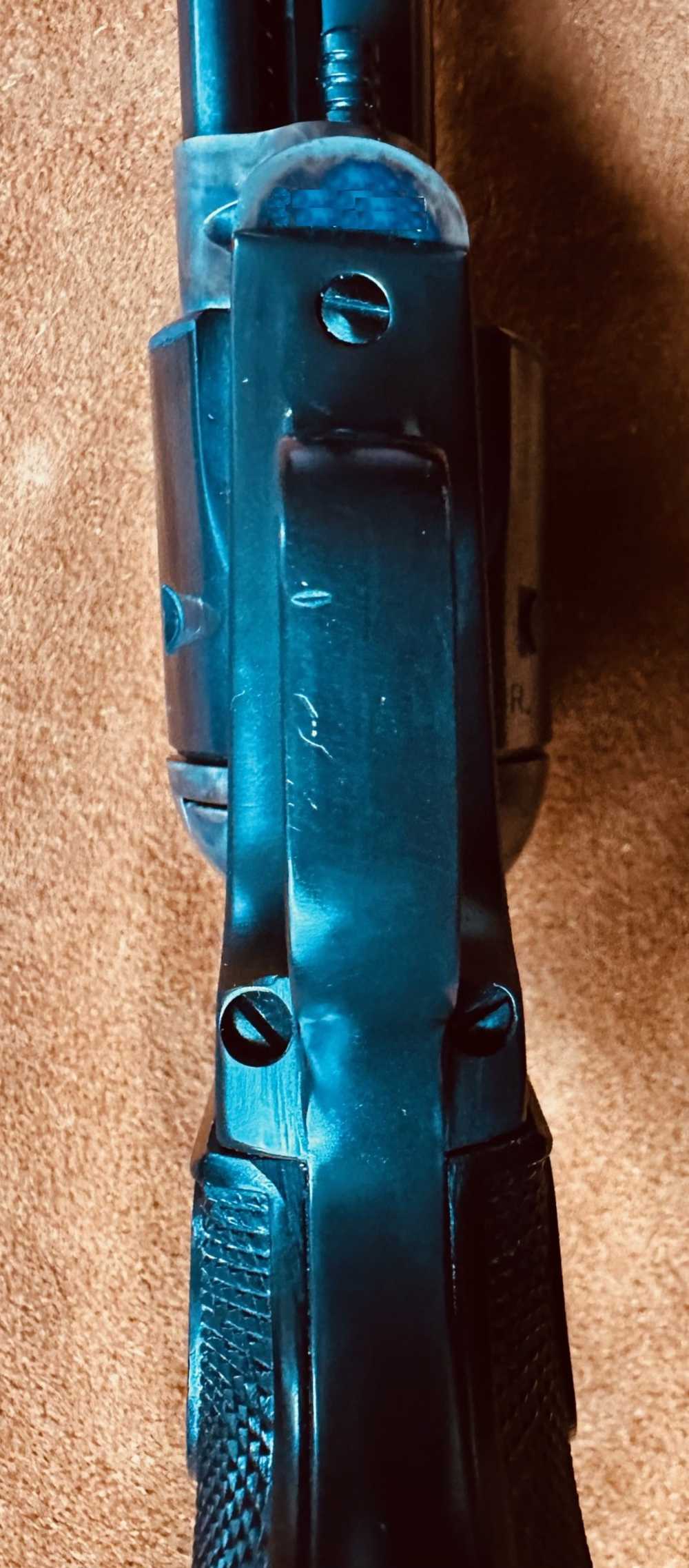 Colt Peacemaker .22LR/.22 Magnum-img-7