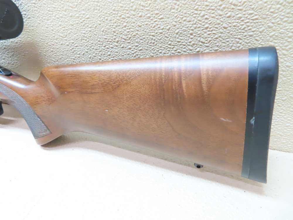  Browning A-Bolt .243 Win 22" NRA Branded W/Nikon Scope  No Reserve ! -img-15