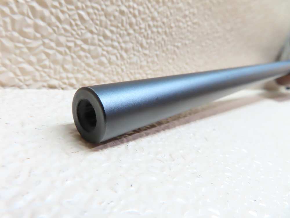  Browning A-Bolt .243 Win 22" NRA Branded W/Nikon Scope  No Reserve ! -img-27