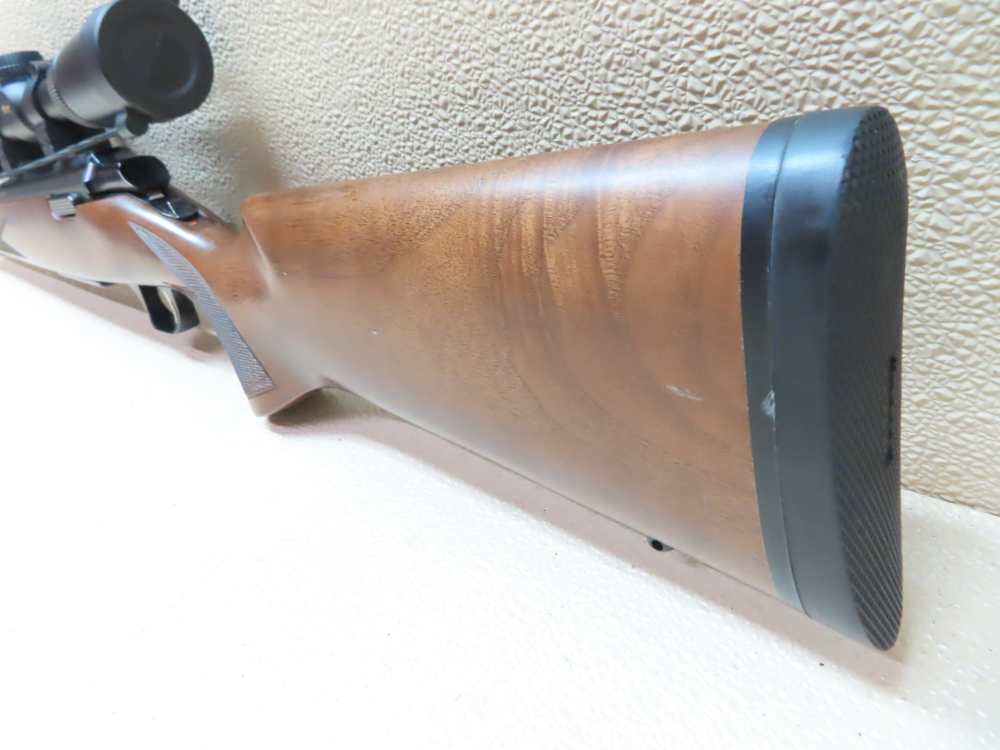  Browning A-Bolt .243 Win 22" NRA Branded W/Nikon Scope  No Reserve ! -img-14