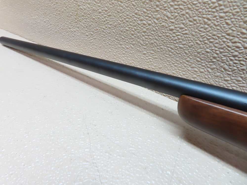  Browning A-Bolt .243 Win 22" NRA Branded W/Nikon Scope  No Reserve ! -img-26