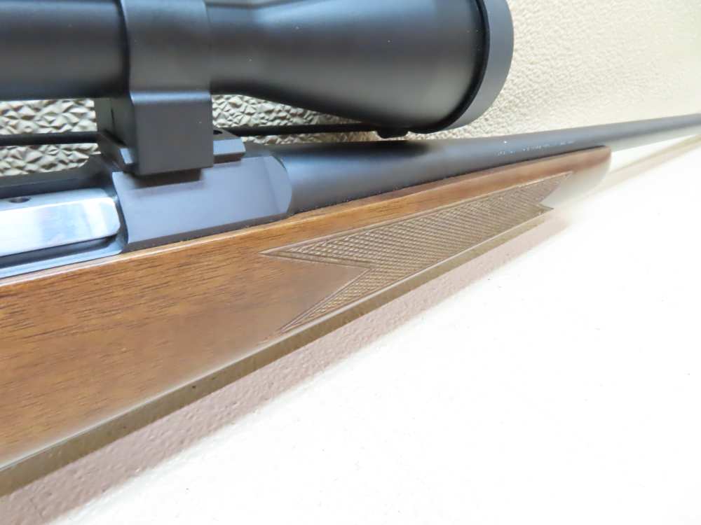  Browning A-Bolt .243 Win 22" NRA Branded W/Nikon Scope  No Reserve ! -img-8