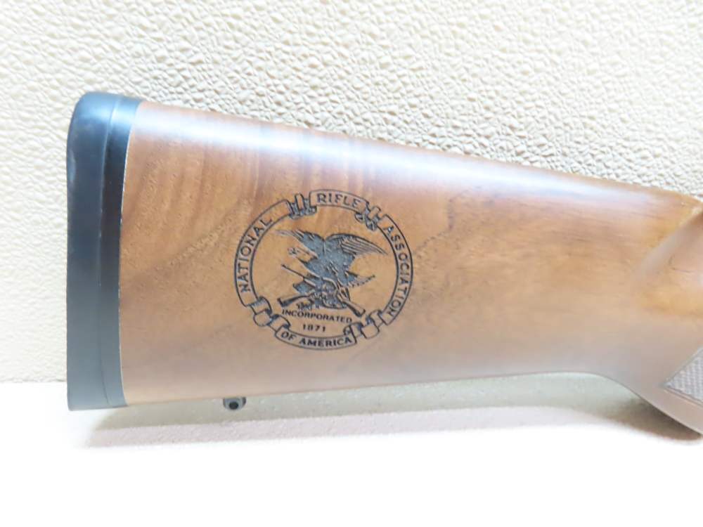  Browning A-Bolt .243 Win 22" NRA Branded W/Nikon Scope  No Reserve ! -img-2