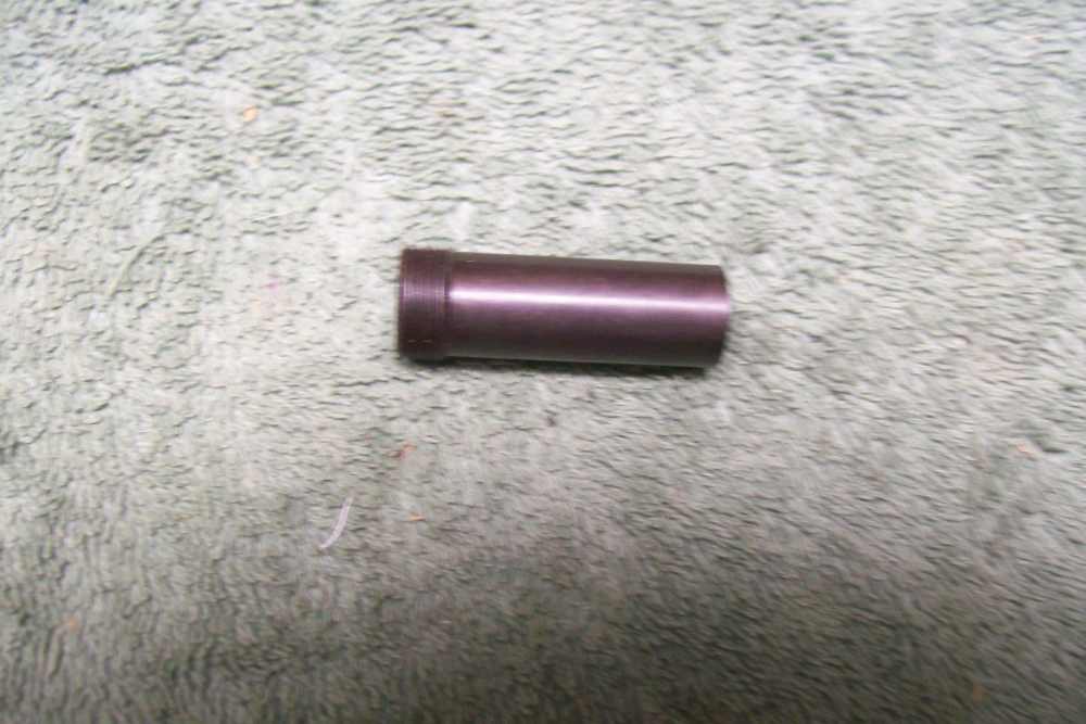 New TC Contender 45/410 Internal Choke Tube Payments-img-0