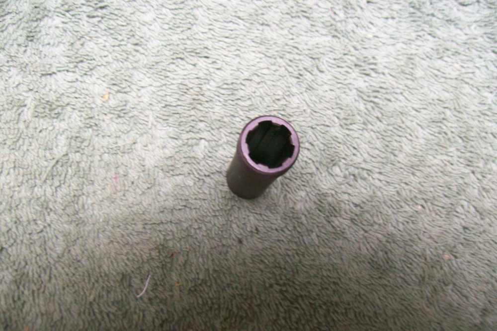 New TC Contender 45/410 Internal Choke Tube Payments-img-1