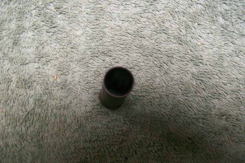 New TC Contender 45/410 Internal Choke Tube Payments-img-2