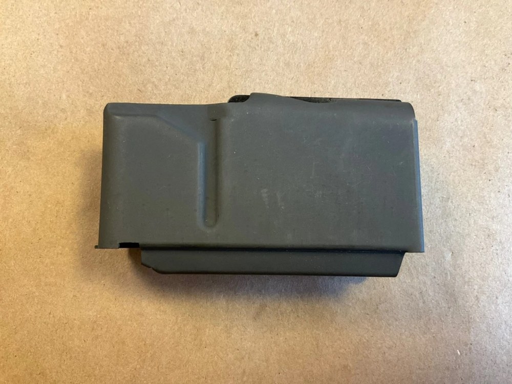Browning BAR MK I 300 Win Mag 3 Round Magazine New 1320131-img-1