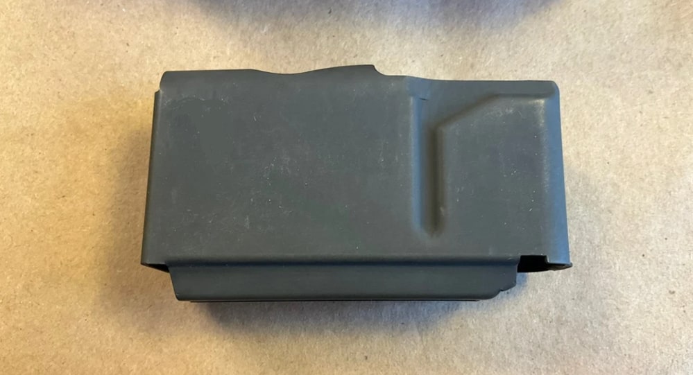 Browning BAR MK I 300 Win Mag 3 Round Magazine New 1320131-img-0