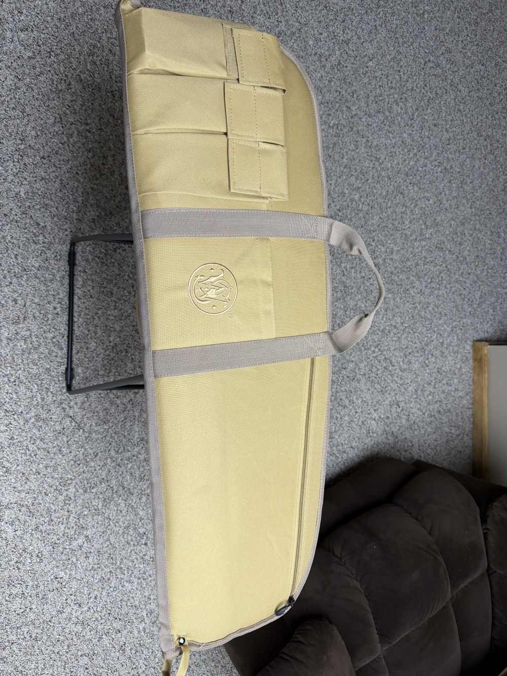 MP15-22 Sport 22lr FDE MOE-img-1