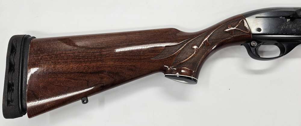 1977 REMINGTON 1100 Field Grade 12ga 2.75" VR 30" Barrel fleur-de-lis Walnu-img-15