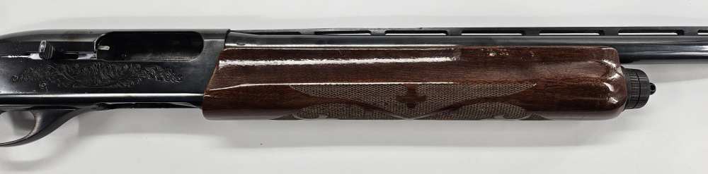 1977 REMINGTON 1100 Field Grade 12ga 2.75" VR 30" Barrel fleur-de-lis Walnu-img-13