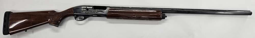 1977 REMINGTON 1100 Field Grade 12ga 2.75" VR 30" Barrel fleur-de-lis Walnu-img-11