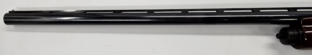 1977 REMINGTON 1100 Field Grade 12ga 2.75" VR 30" Barrel fleur-de-lis Walnu-img-10