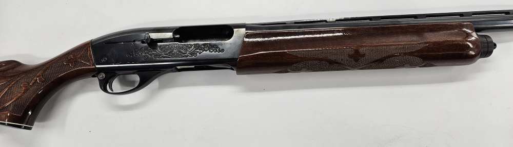 1977 REMINGTON 1100 Field Grade 12ga 2.75" VR 30" Barrel fleur-de-lis Walnu-img-14