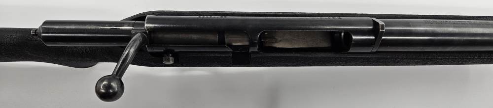 Marlin Model 55 Goose Gun GDL 12ga 36” Bolt Action JM Stamp BLK Syn Shotgun-img-13