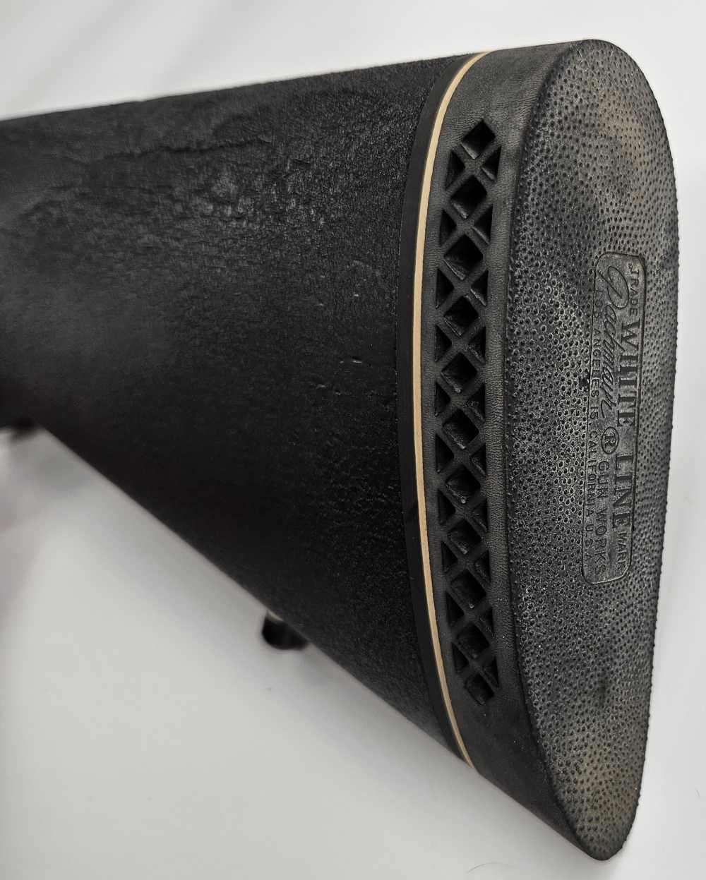 Marlin Model 55 Goose Gun GDL 12ga 36” Bolt Action JM Stamp BLK Syn Shotgun-img-19