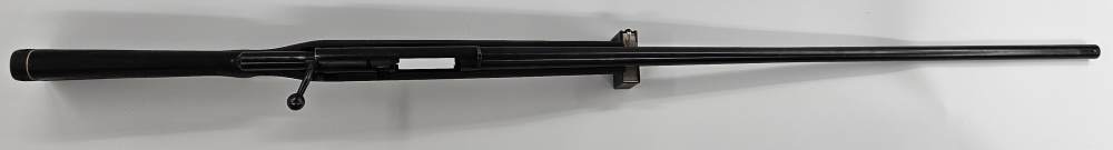 Marlin Model 55 Goose Gun GDL 12ga 36” Bolt Action JM Stamp BLK Syn Shotgun-img-18