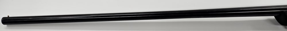 Marlin Model 55 Goose Gun GDL 12ga 36” Bolt Action JM Stamp BLK Syn Shotgun-img-8