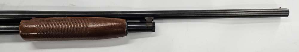 Mossberg 500A 12 ga. 28" 2.75 & 3" Modified Choke Walnut Pump Shotgun-img-7