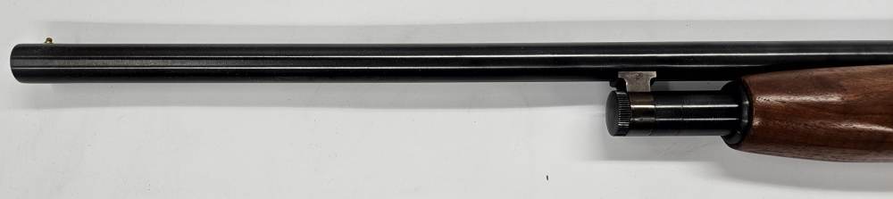 Mossberg 500A 12 ga. 28" 2.75 & 3" Modified Choke Walnut Pump Shotgun-img-11