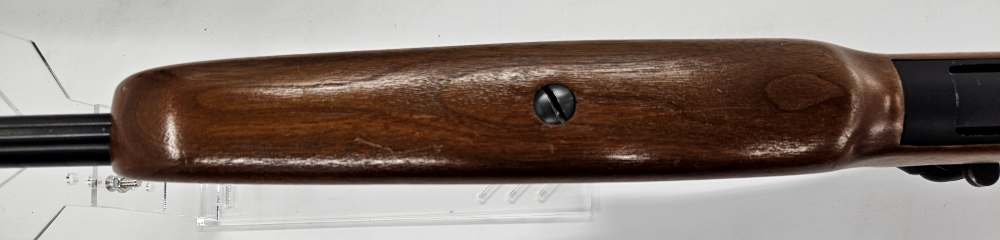 HIGH STANDARD JC HIGGINS Model 31 Weaver 22 Tip-Off Scope 24" SEARS 22 cal-img-22