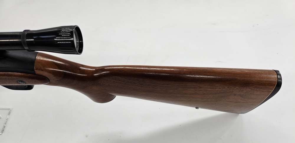 HIGH STANDARD JC HIGGINS Model 31 Weaver 22 Tip-Off Scope 24" SEARS 22 cal-img-25