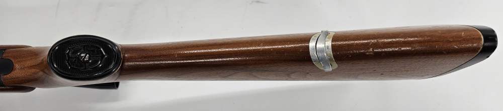HIGH STANDARD JC HIGGINS Model 31 Weaver 22 Tip-Off Scope 24" SEARS 22 cal-img-20