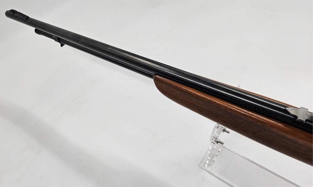 HIGH STANDARD JC HIGGINS Model 31 Weaver 22 Tip-Off Scope 24" SEARS 22 cal-img-27