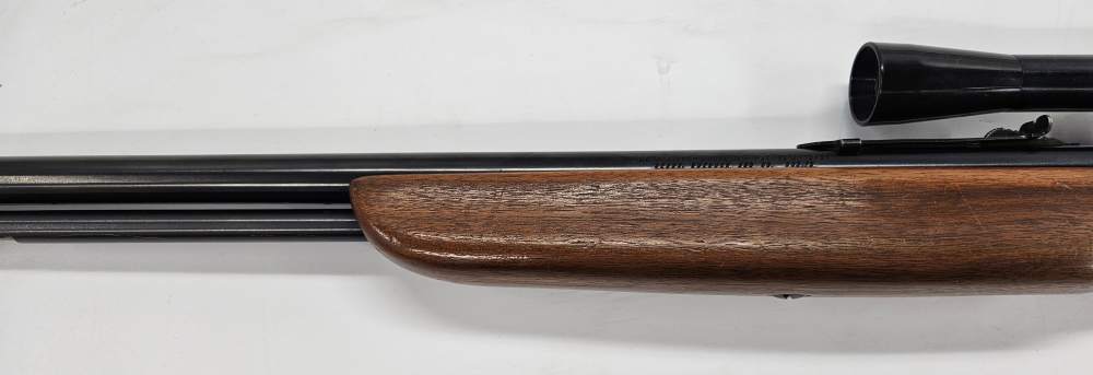 HIGH STANDARD JC HIGGINS Model 31 Weaver 22 Tip-Off Scope 24" SEARS 22 cal-img-17
