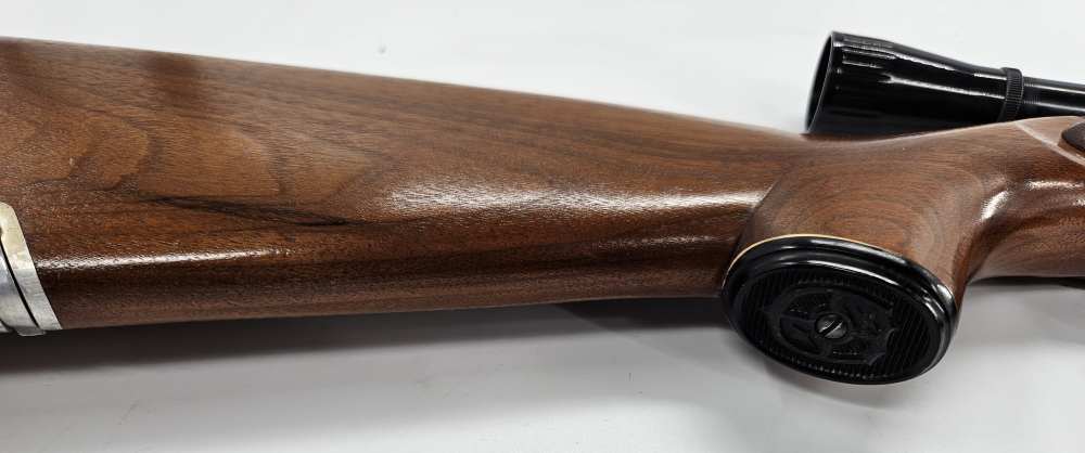 HIGH STANDARD JC HIGGINS Model 31 Weaver 22 Tip-Off Scope 24" SEARS 22 cal-img-9