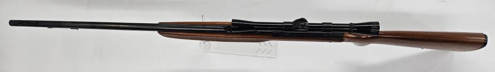 HIGH STANDARD JC HIGGINS Model 31 Weaver 22 Tip-Off Scope 24" SEARS 22 cal-img-24