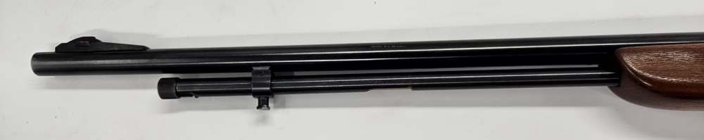 HIGH STANDARD JC HIGGINS Model 31 Weaver 22 Tip-Off Scope 24" SEARS 22 cal-img-18