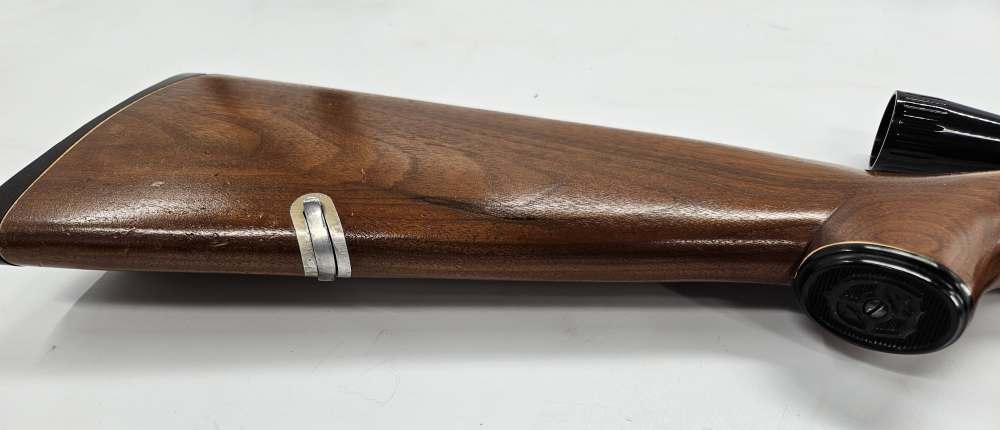 HIGH STANDARD JC HIGGINS Model 31 Weaver 22 Tip-Off Scope 24" SEARS 22 cal-img-10