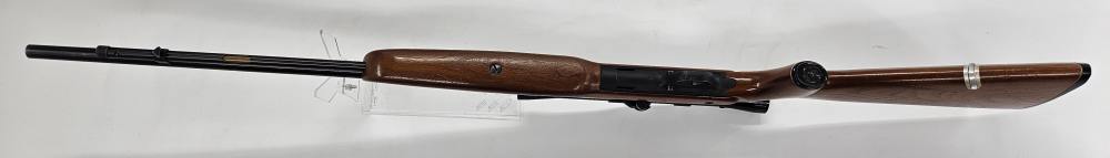 HIGH STANDARD JC HIGGINS Model 31 Weaver 22 Tip-Off Scope 24" SEARS 22 cal-img-19