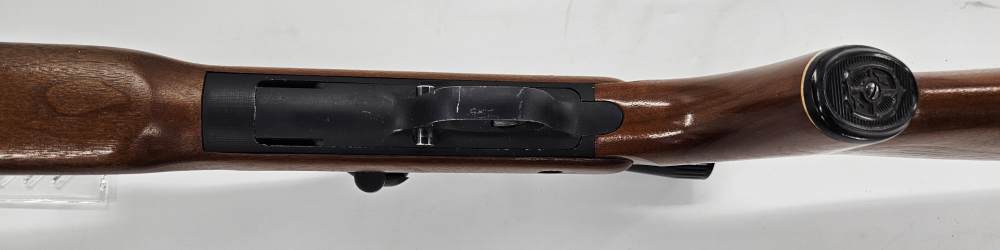 HIGH STANDARD JC HIGGINS Model 31 Weaver 22 Tip-Off Scope 24" SEARS 22 cal-img-21