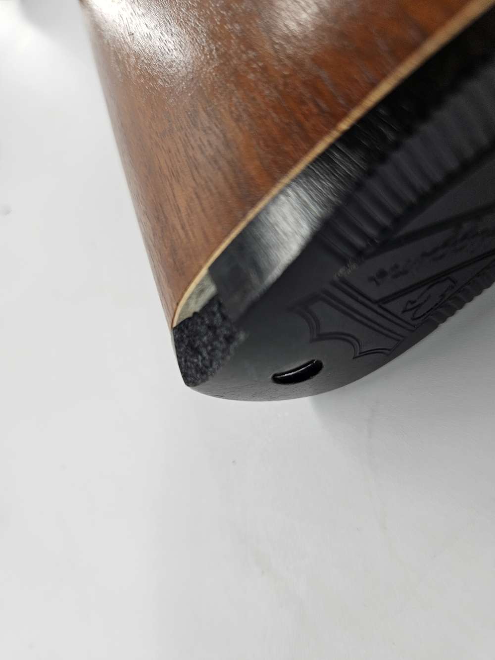 HIGH STANDARD JC HIGGINS Model 31 Weaver 22 Tip-Off Scope 24" SEARS 22 cal-img-6