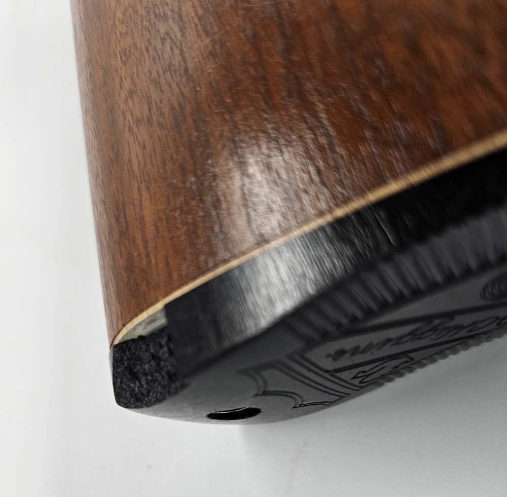 HIGH STANDARD JC HIGGINS Model 31 Weaver 22 Tip-Off Scope 24" SEARS 22 cal-img-5