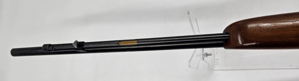 HIGH STANDARD JC HIGGINS Model 31 Weaver 22 Tip-Off Scope 24" SEARS 22 cal-img-23