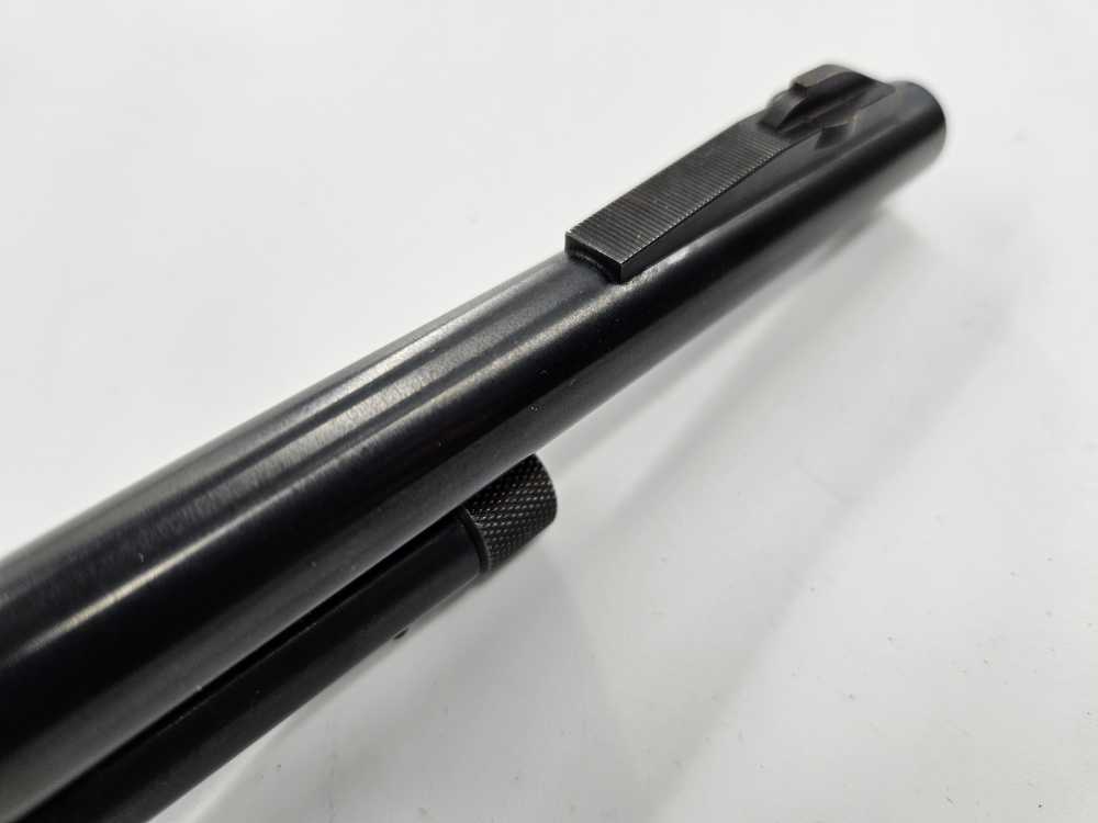 HIGH STANDARD JC HIGGINS Model 31 Weaver 22 Tip-Off Scope 24" SEARS 22 cal-img-13