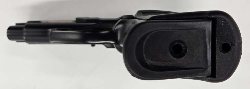 FN Hi-Power DAC 9mm 2001 3.75" 2 mags Cleaning Kit Owners Manual NICE FN HP-img-8