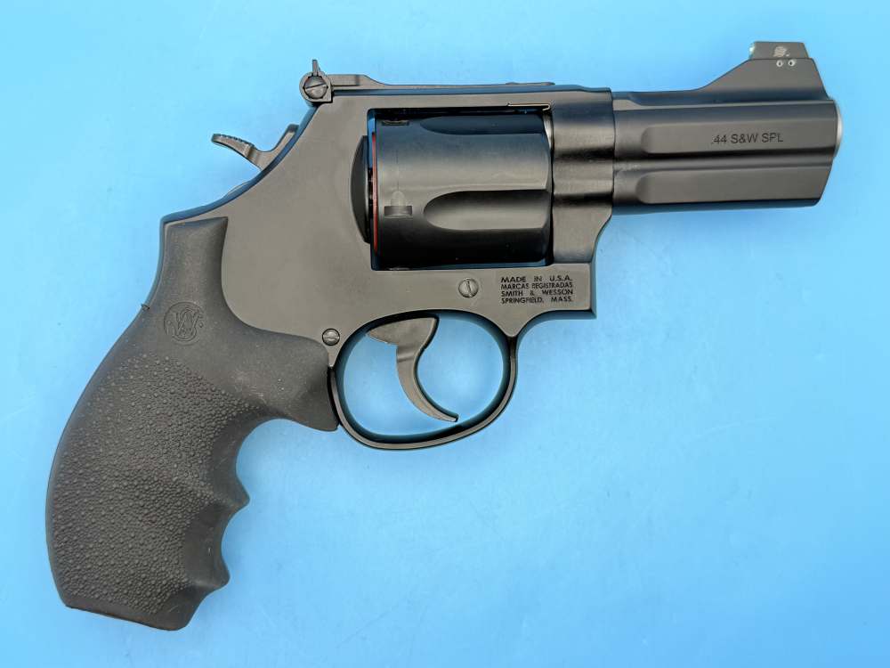 Smith & Wesson 396 Night Guard 44SPL 3" S&W Nightguard SC NS NEW no lock-img-5